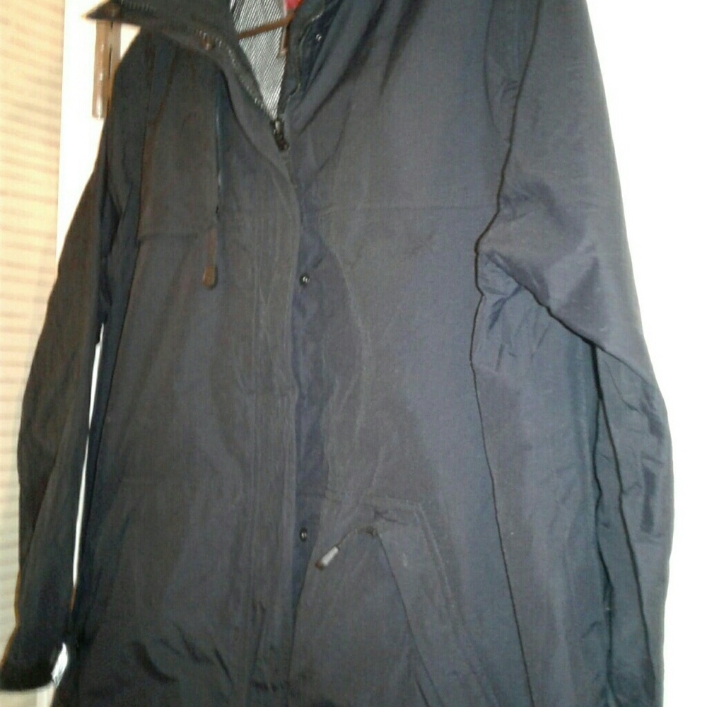 Eddie Bauer jacket